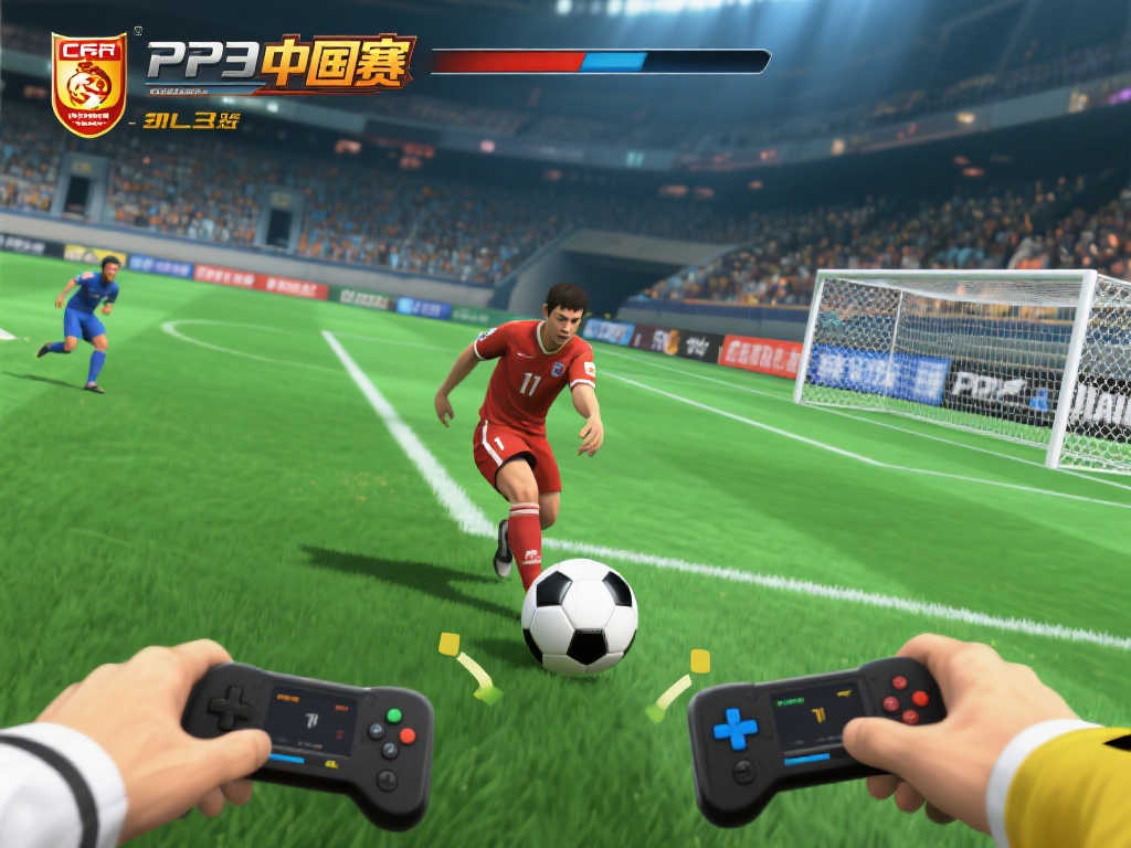 PSP中超:深度解析游戏攻略与独家技巧 PSP中超:深度解析游戏攻略与独家技巧