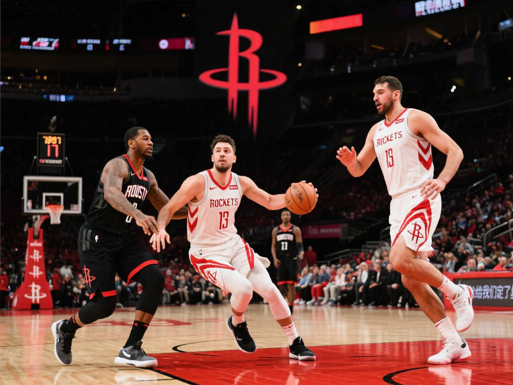 波姐解析比赛风格:湖人打法成谜,火箭奠定对战基调 波姐解析比赛风格:湖人打法成谜,火箭奠定对战基调